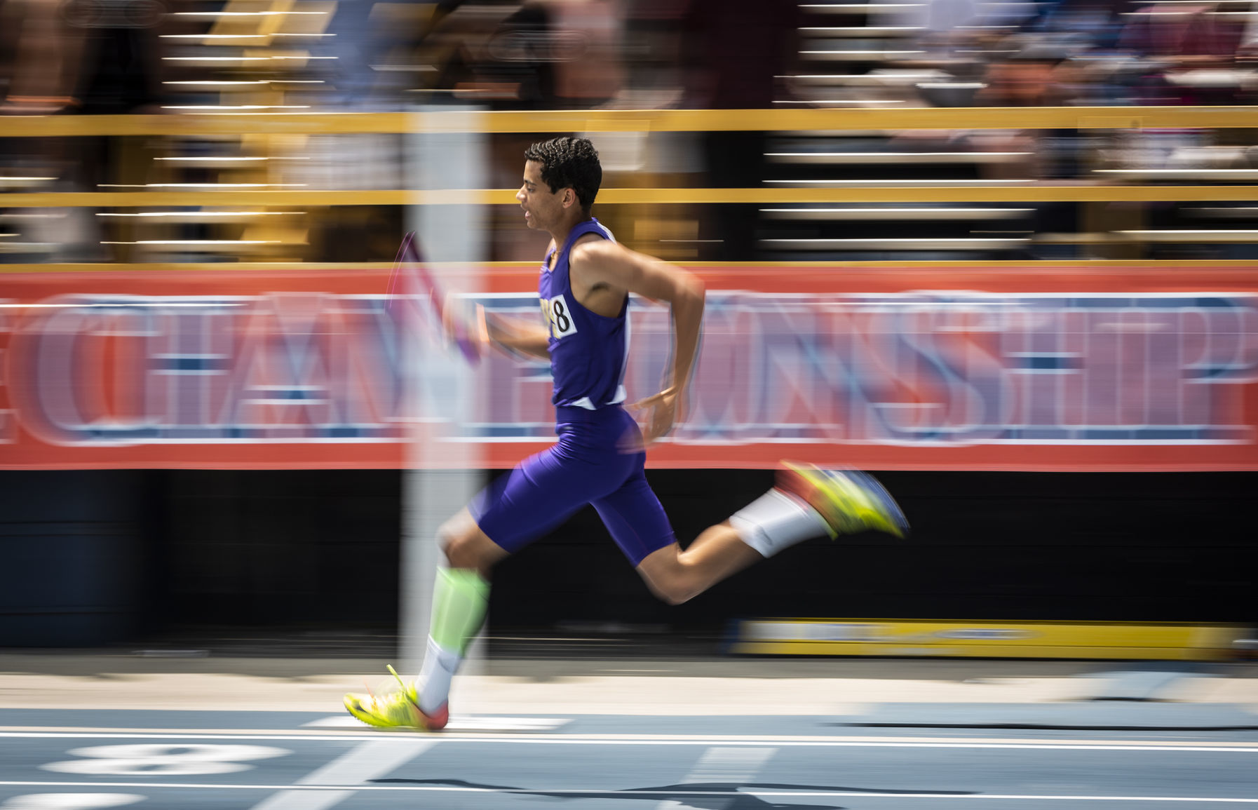 NCHSAATrack